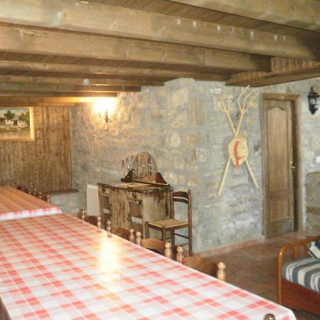 Casa Tomaso - Turismo Rural Reperos Kültér fotó