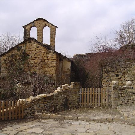 Casa Tomaso - Turismo Rural Reperos Kültér fotó