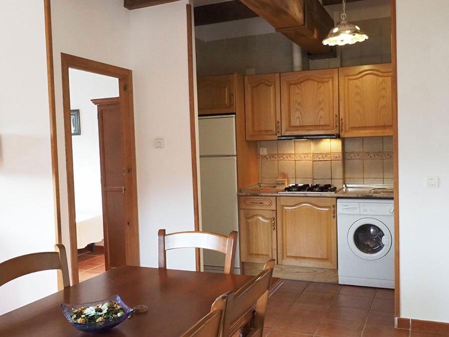 Casa Tomaso - Turismo Rural Reperos Kültér fotó