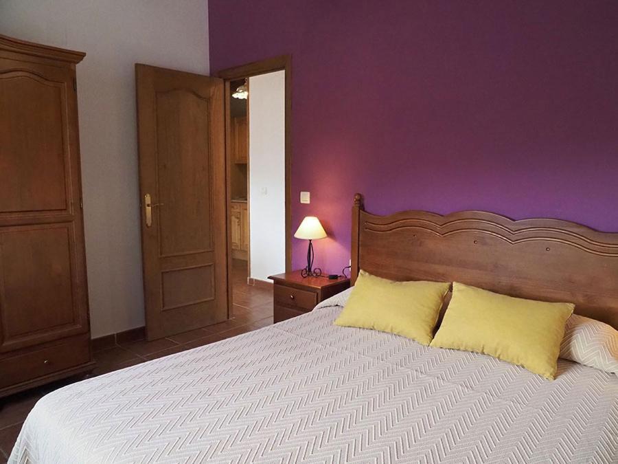 Casa Tomaso - Turismo Rural Reperos Kültér fotó