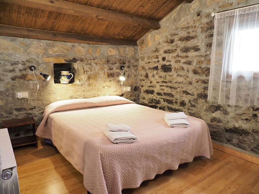 Casa Tomaso - Turismo Rural Reperos Kültér fotó