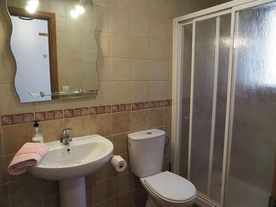 Casa Tomaso - Turismo Rural Reperos Kültér fotó