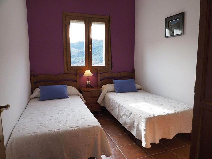 Casa Tomaso - Turismo Rural Reperos Kültér fotó