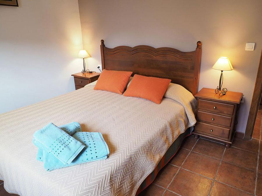 Casa Tomaso - Turismo Rural Reperos Kültér fotó