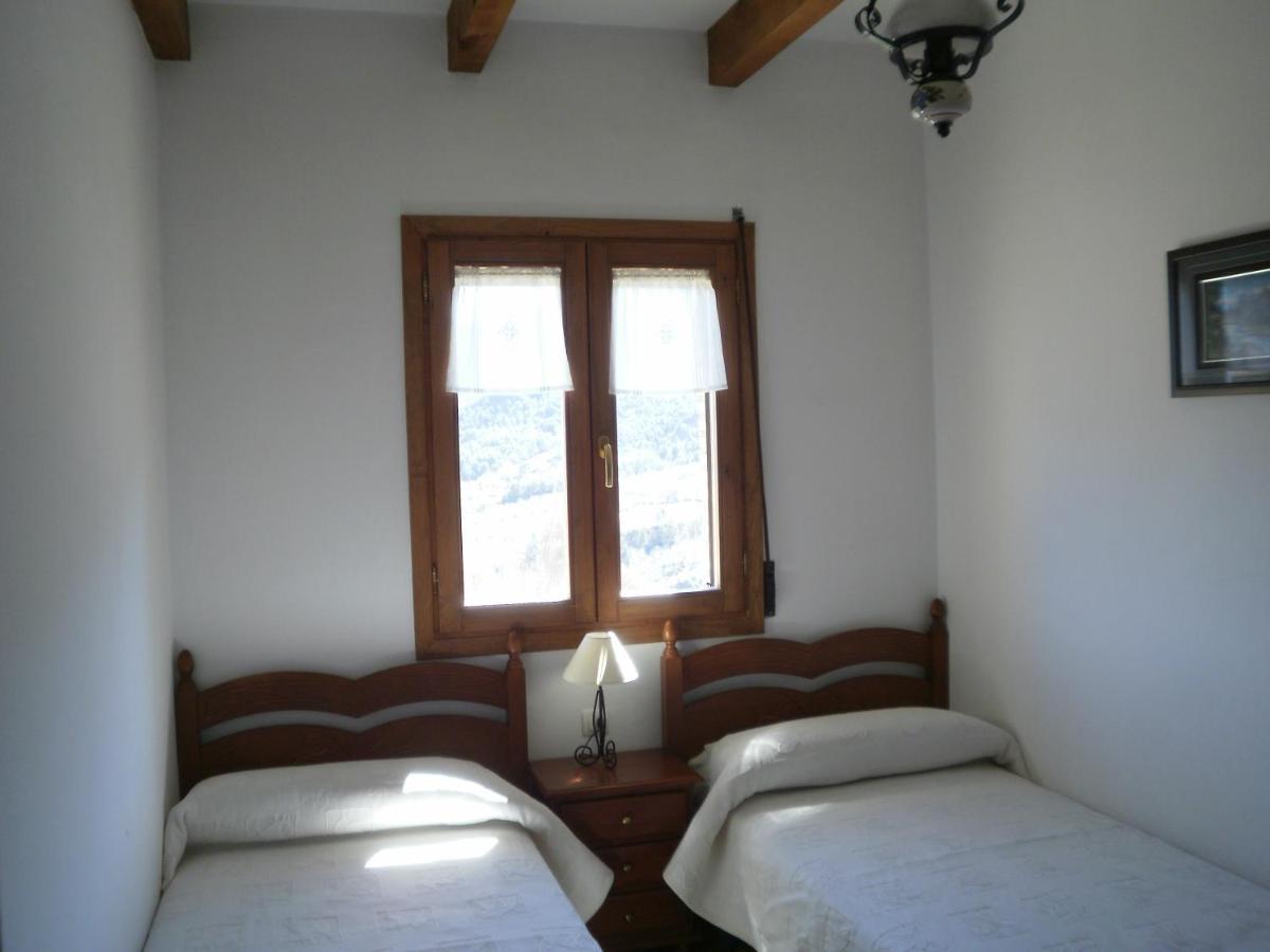 Casa Tomaso - Turismo Rural Reperos Kültér fotó