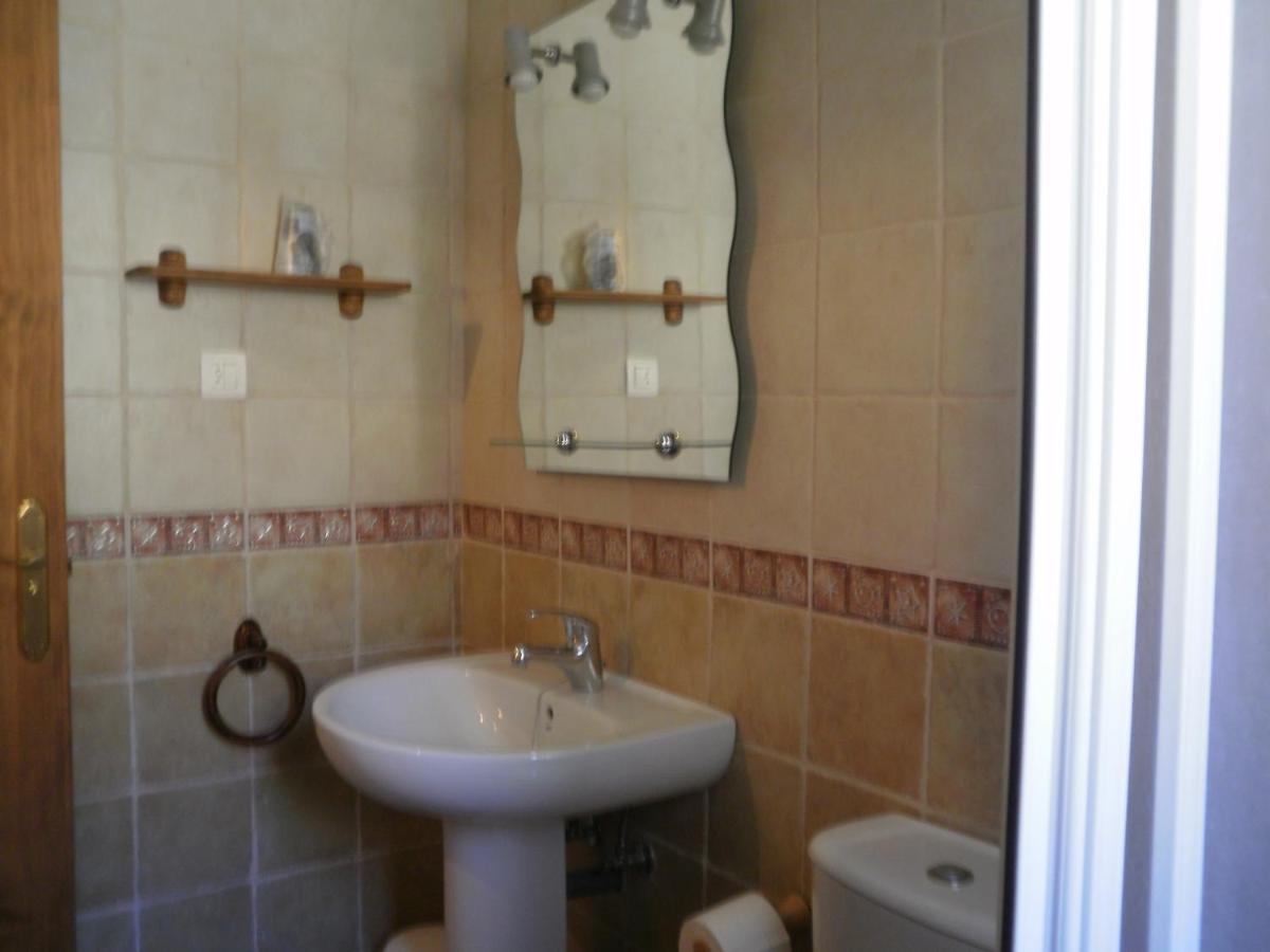 Casa Tomaso - Turismo Rural Reperos Kültér fotó